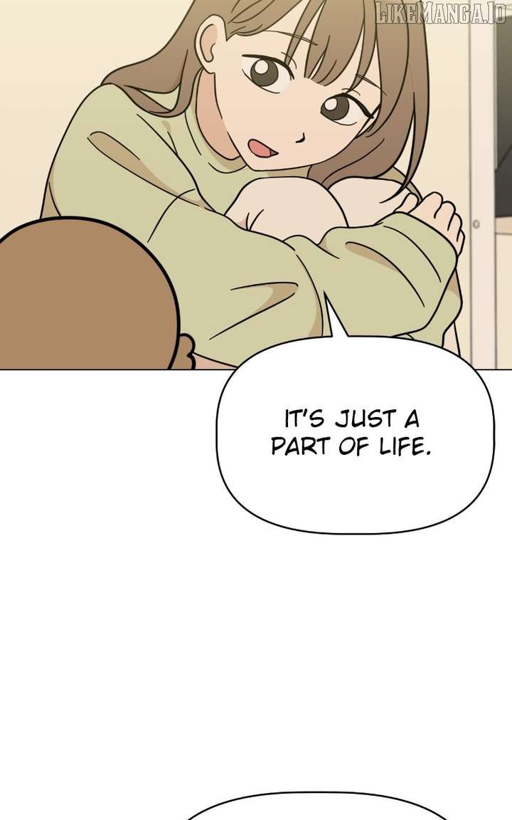 Maru Is a Puppy Chapter 114 - Page 60
