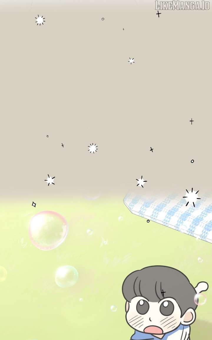 Maru Is a Puppy Chapter 114 - Page 64