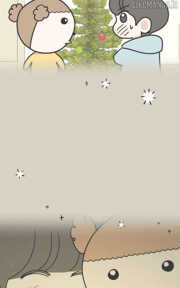 Maru Is a Puppy Chapter 114 - Page 66