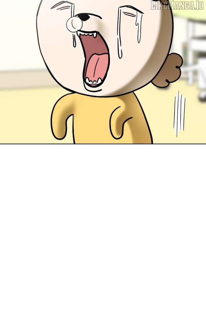 Maru Is a Puppy Chapter 114 - Page 8