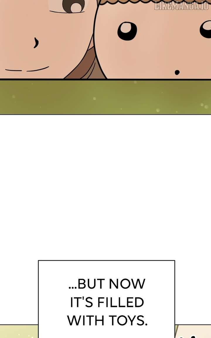 Maru Is a Puppy Chapter 114 - Page 78
