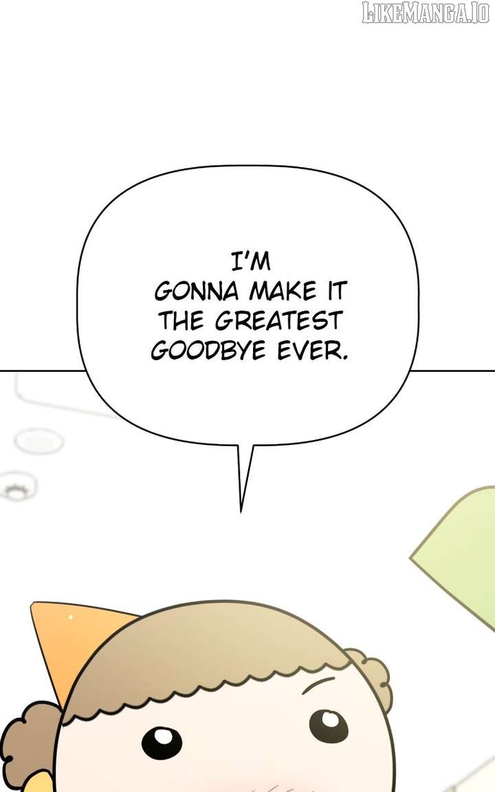 Maru Is a Puppy Chapter 114 - Page 80