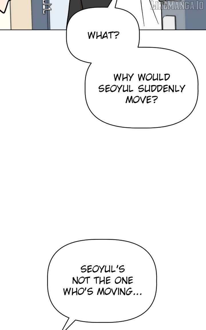 Maru Is a Puppy Chapter 114 - Page 95