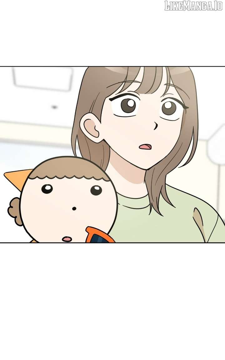 Maru Is a Puppy Chapter 114 - Page 97