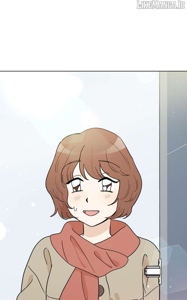 Maru Is a Puppy Chapter 115 - Page 1