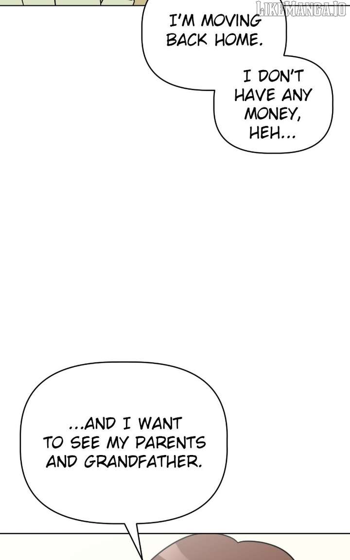 Maru Is a Puppy Chapter 115 - Page 12