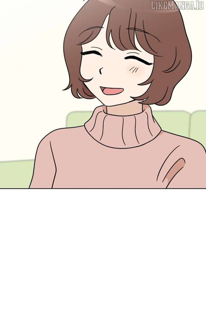 Maru Is a Puppy Chapter 115 - Page 13