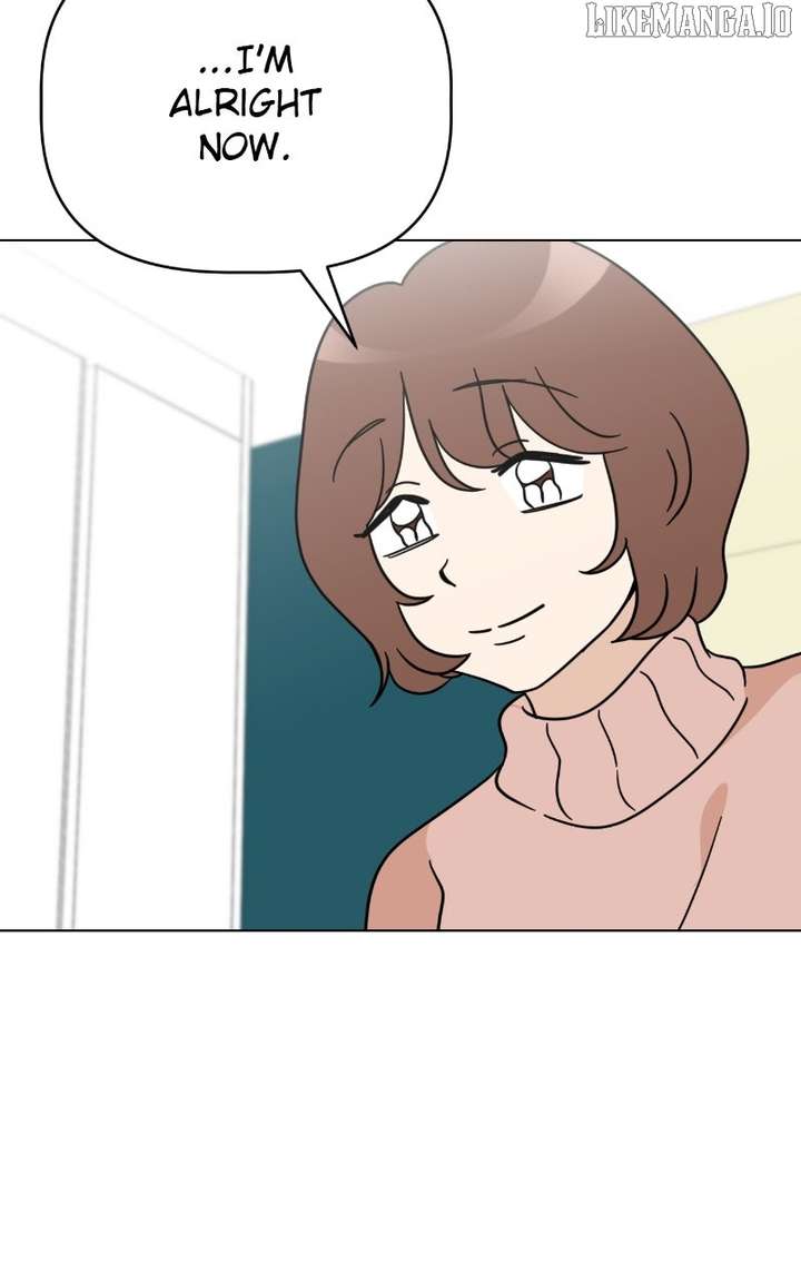 Maru Is a Puppy Chapter 115 - Page 25