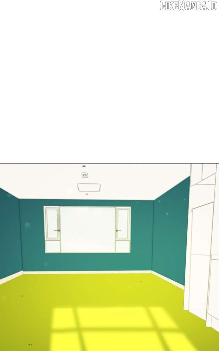 Maru Is a Puppy Chapter 115 - Page 28
