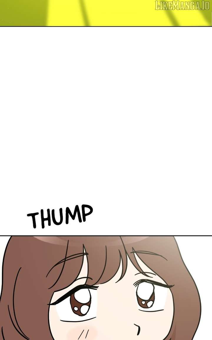 Maru Is a Puppy Chapter 115 - Page 29