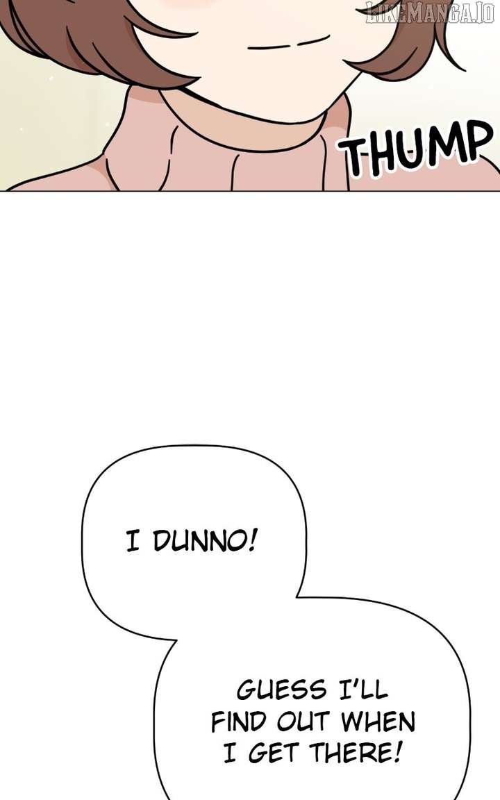 Maru Is a Puppy Chapter 115 - Page 30