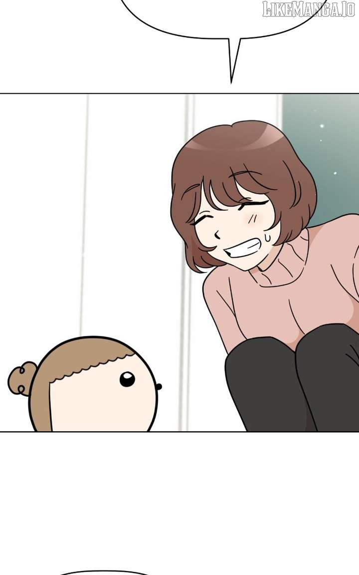 Maru Is a Puppy Chapter 115 - Page 31