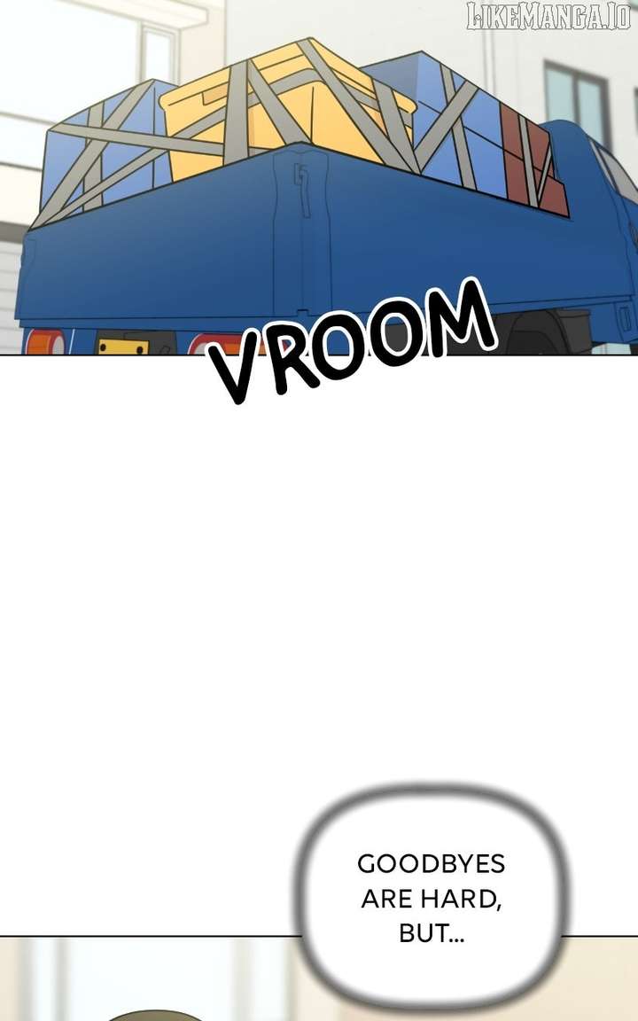 Maru Is a Puppy Chapter 115 - Page 40