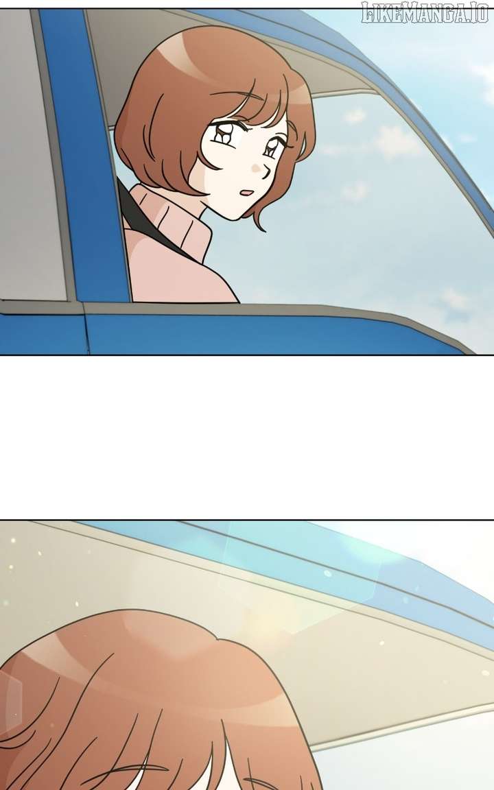 Maru Is a Puppy Chapter 115 - Page 42