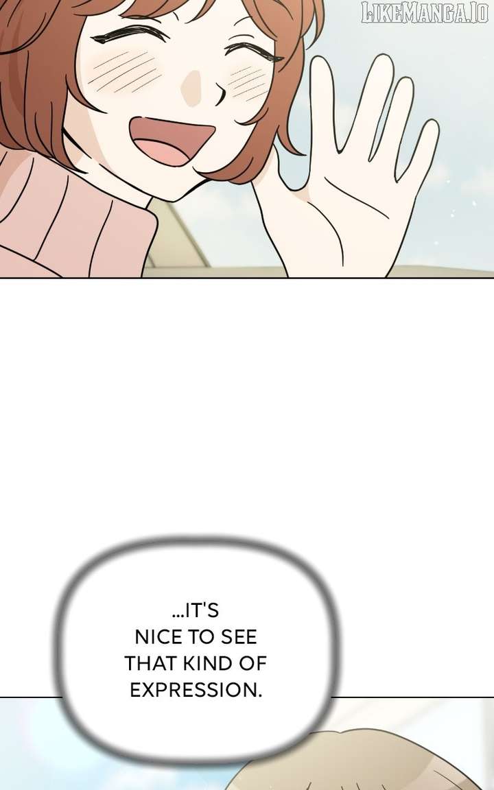 Maru Is a Puppy Chapter 115 - Page 43
