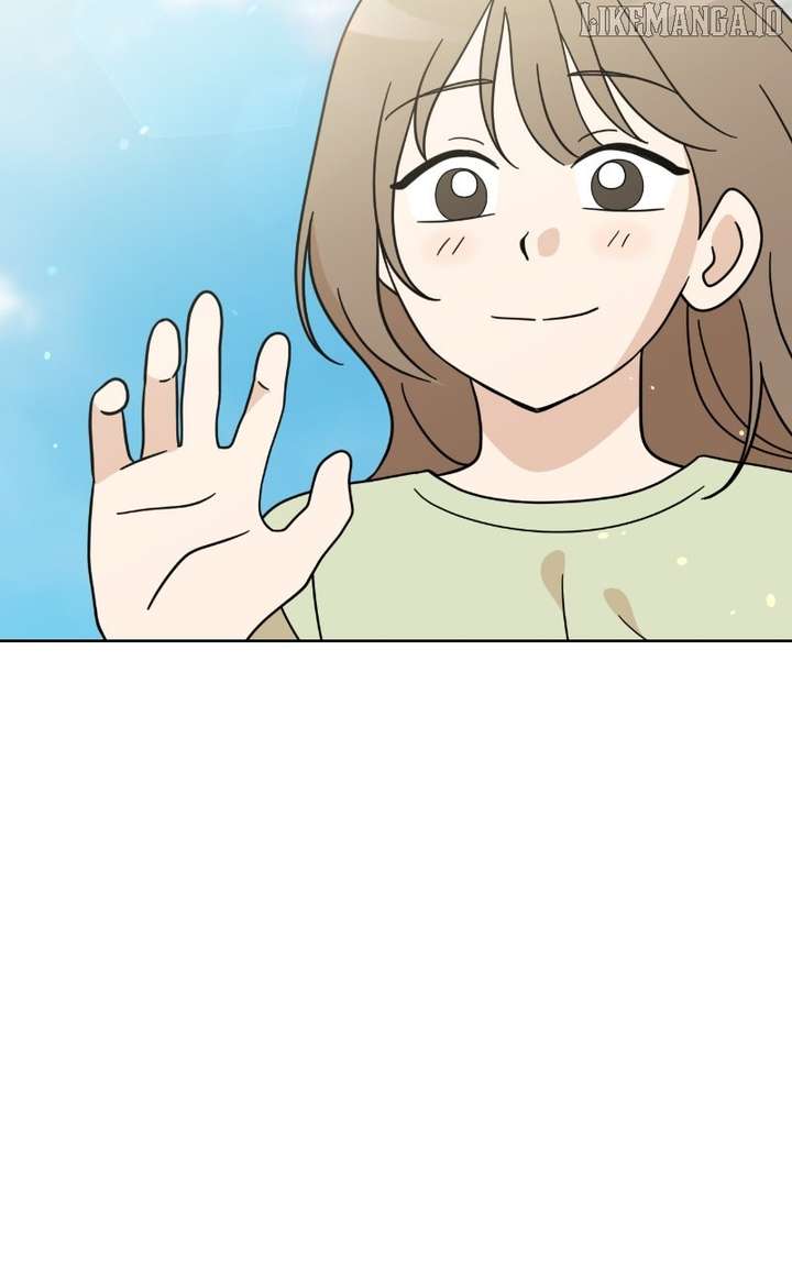Maru Is a Puppy Chapter 115 - Page 44