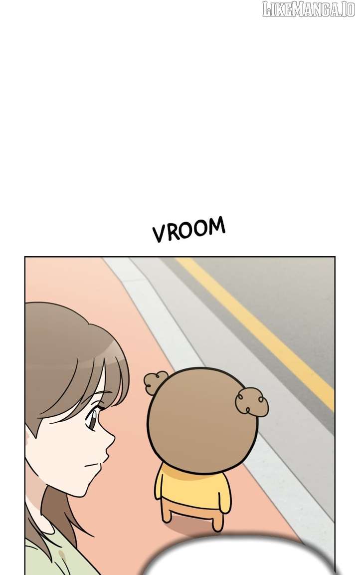 Maru Is a Puppy Chapter 115 - Page 45