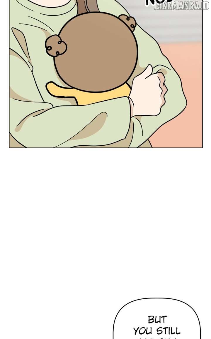 Maru Is a Puppy Chapter 115 - Page 49