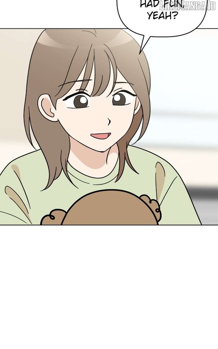 Maru Is a Puppy Chapter 115 - Page 50