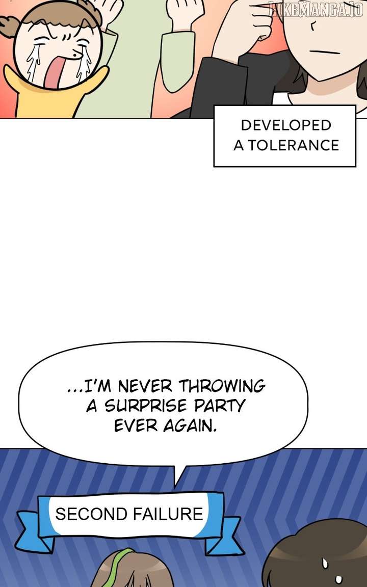 Maru Is a Puppy Chapter 115 - Page 6