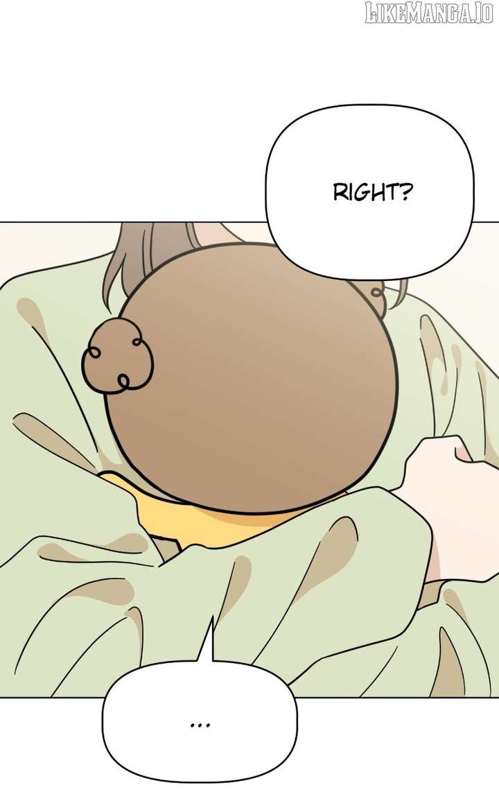Maru Is a Puppy Chapter 115 - Page 51