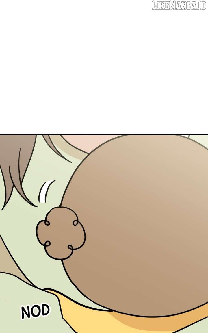 Maru Is a Puppy Chapter 115 - Page 52