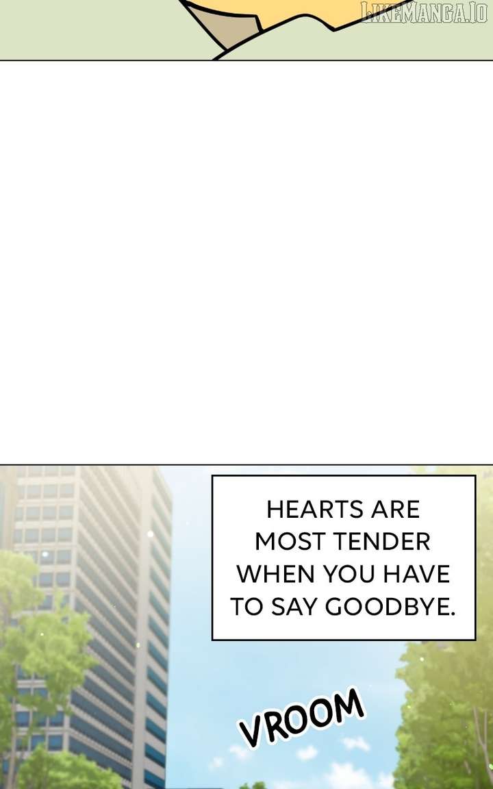 Maru Is a Puppy Chapter 115 - Page 53