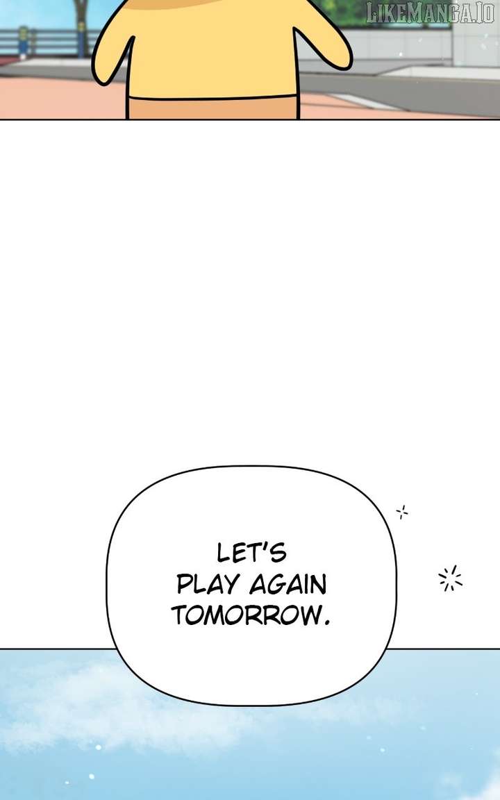 Maru Is a Puppy Chapter 115 - Page 60