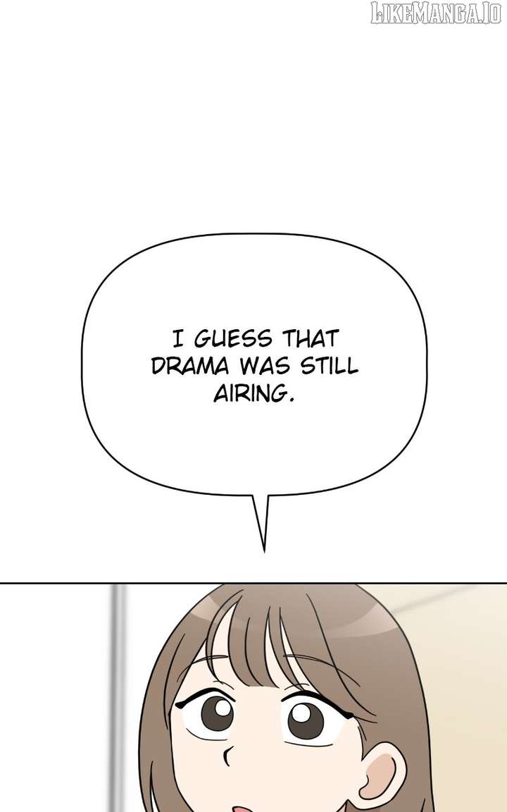 Maru Is a Puppy Chapter 115 - Page 66