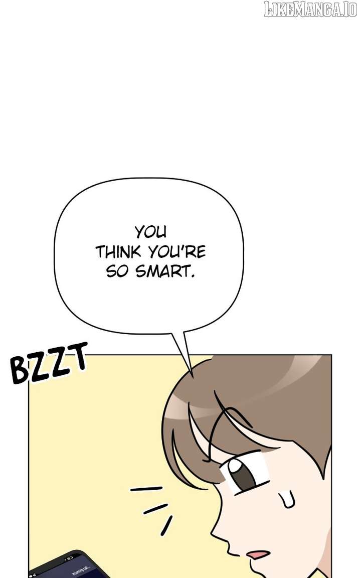 Maru Is a Puppy Chapter 115 - Page 71