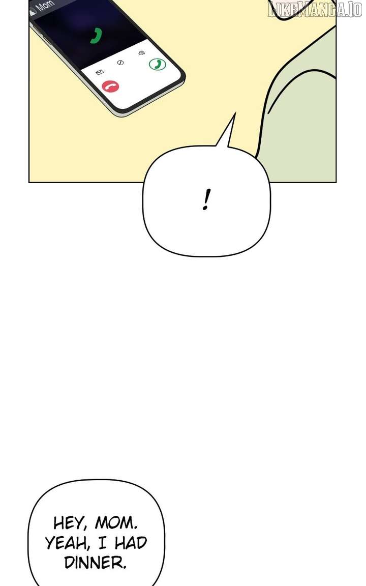 Maru Is a Puppy Chapter 115 - Page 72