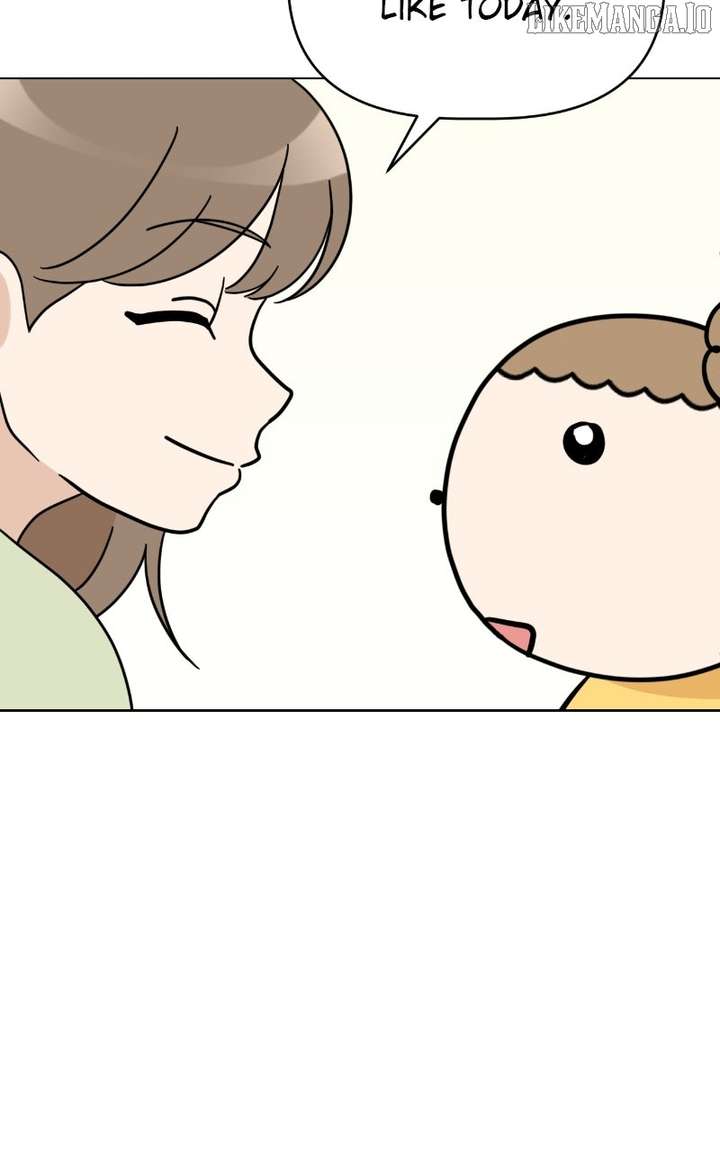 Maru Is a Puppy Chapter 115 - Page 78