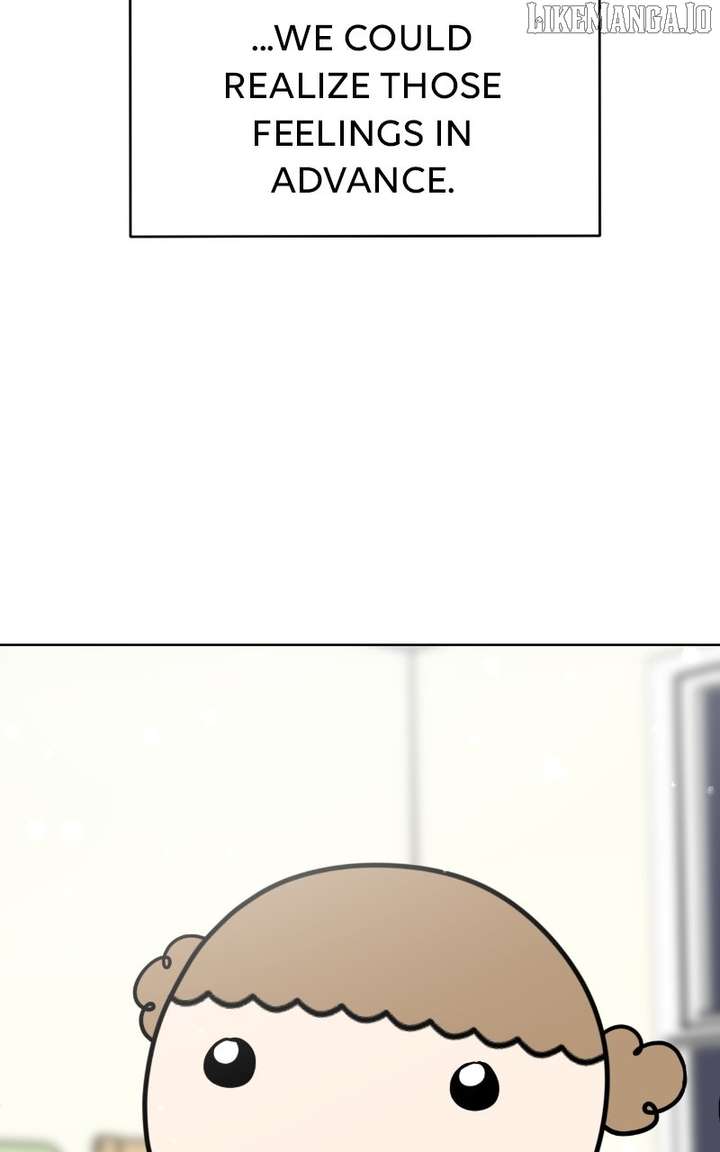 Maru Is a Puppy Chapter 115 - Page 84