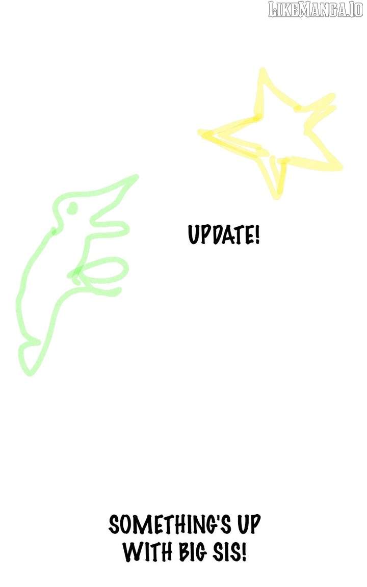 Maru Is a Puppy Chapter 116 - Page 1