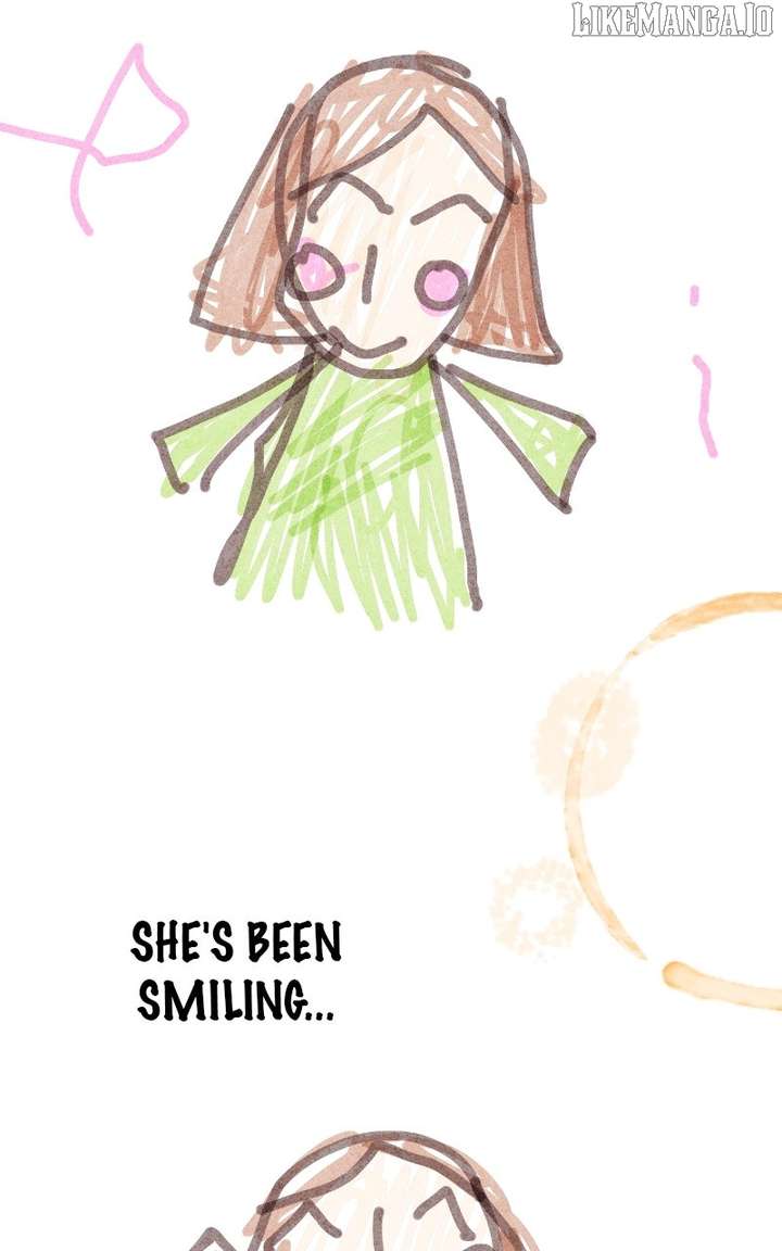 Maru Is a Puppy Chapter 116 - Page 2