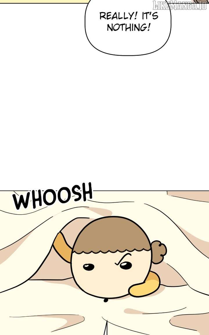 Maru Is a Puppy Chapter 116 - Page 12