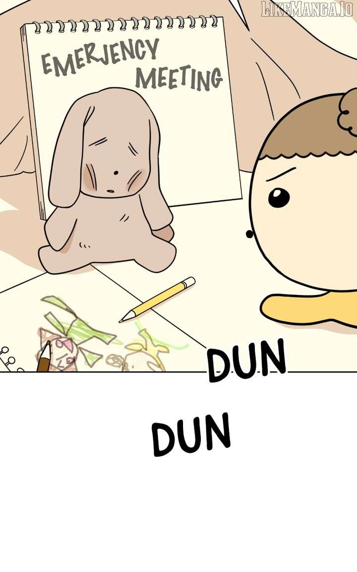 Maru Is a Puppy Chapter 116 - Page 14