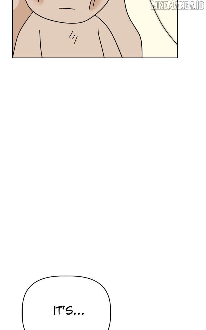 Maru Is a Puppy Chapter 116 - Page 16