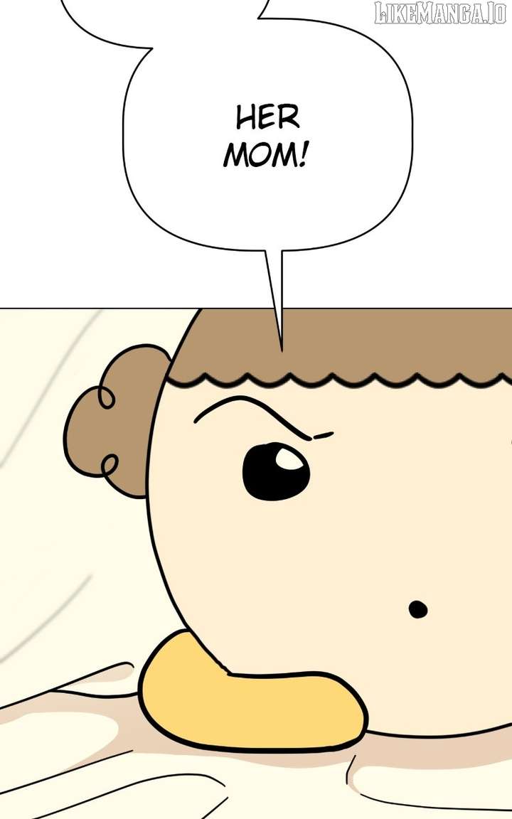 Maru Is a Puppy Chapter 116 - Page 17