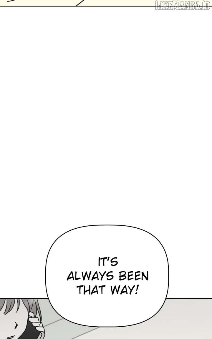 Maru Is a Puppy Chapter 116 - Page 18