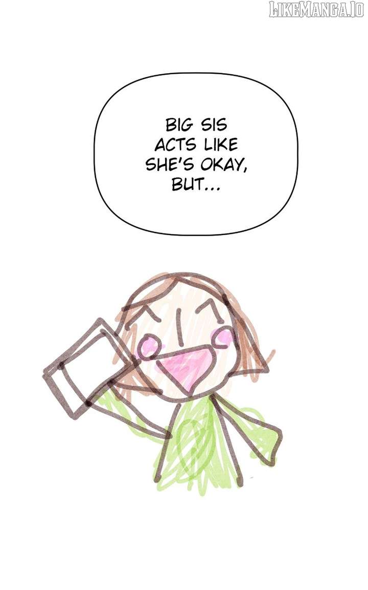 Maru Is a Puppy Chapter 116 - Page 20