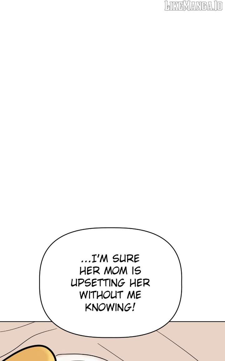 Maru Is a Puppy Chapter 116 - Page 21