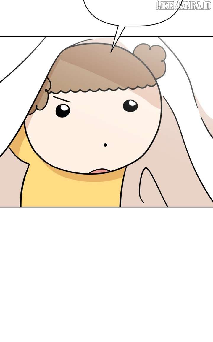 Maru Is a Puppy Chapter 116 - Page 23