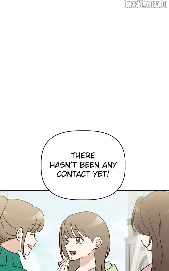Maru Is a Puppy Chapter 116 - Page 25