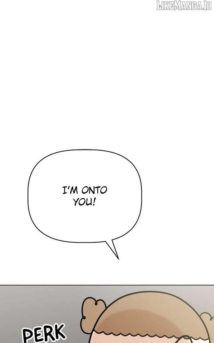 Maru Is a Puppy Chapter 116 - Page 36