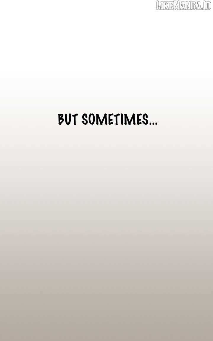 Maru Is a Puppy Chapter 116 - Page 5