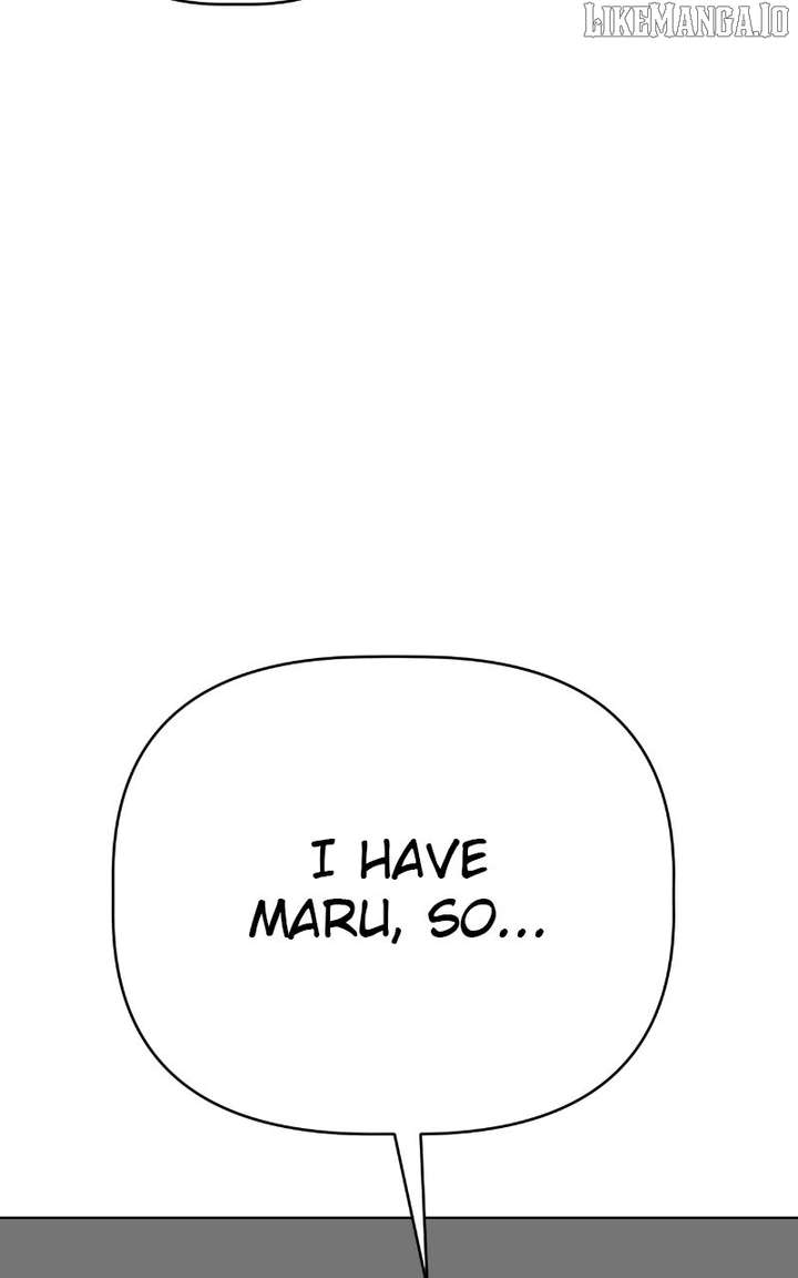 Maru Is a Puppy Chapter 116 - Page 44