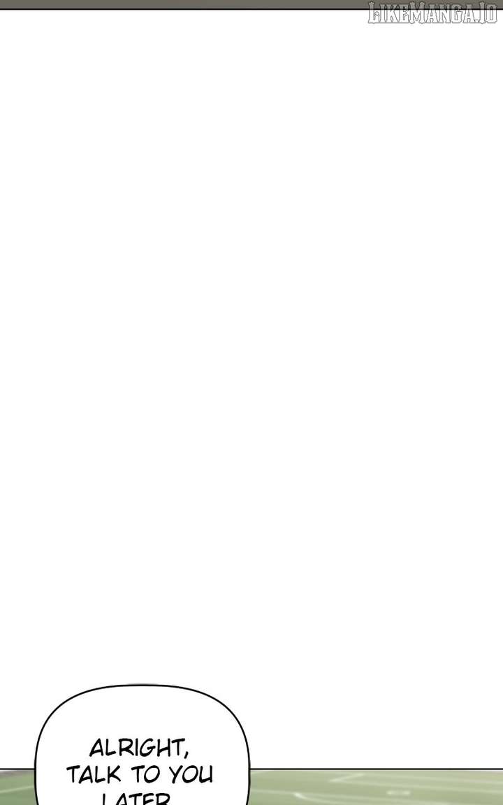 Maru Is a Puppy Chapter 116 - Page 47