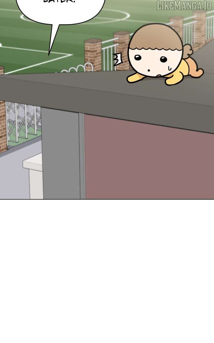 Maru Is a Puppy Chapter 116 - Page 48