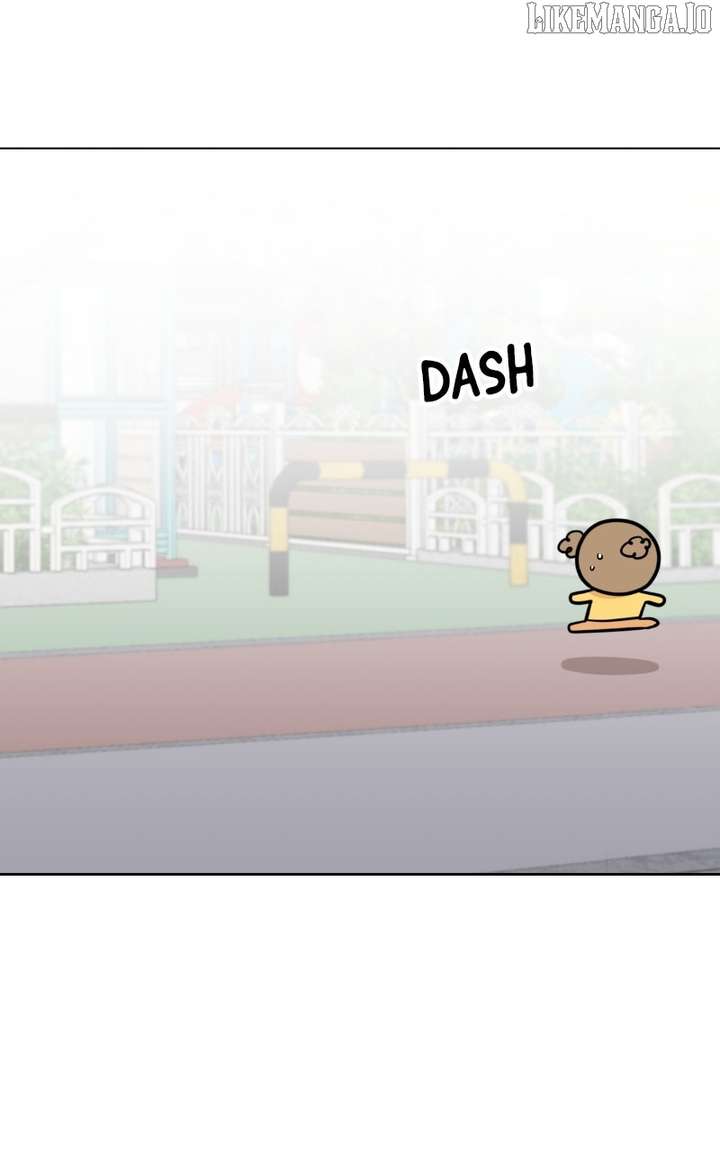 Maru Is a Puppy Chapter 116 - Page 49